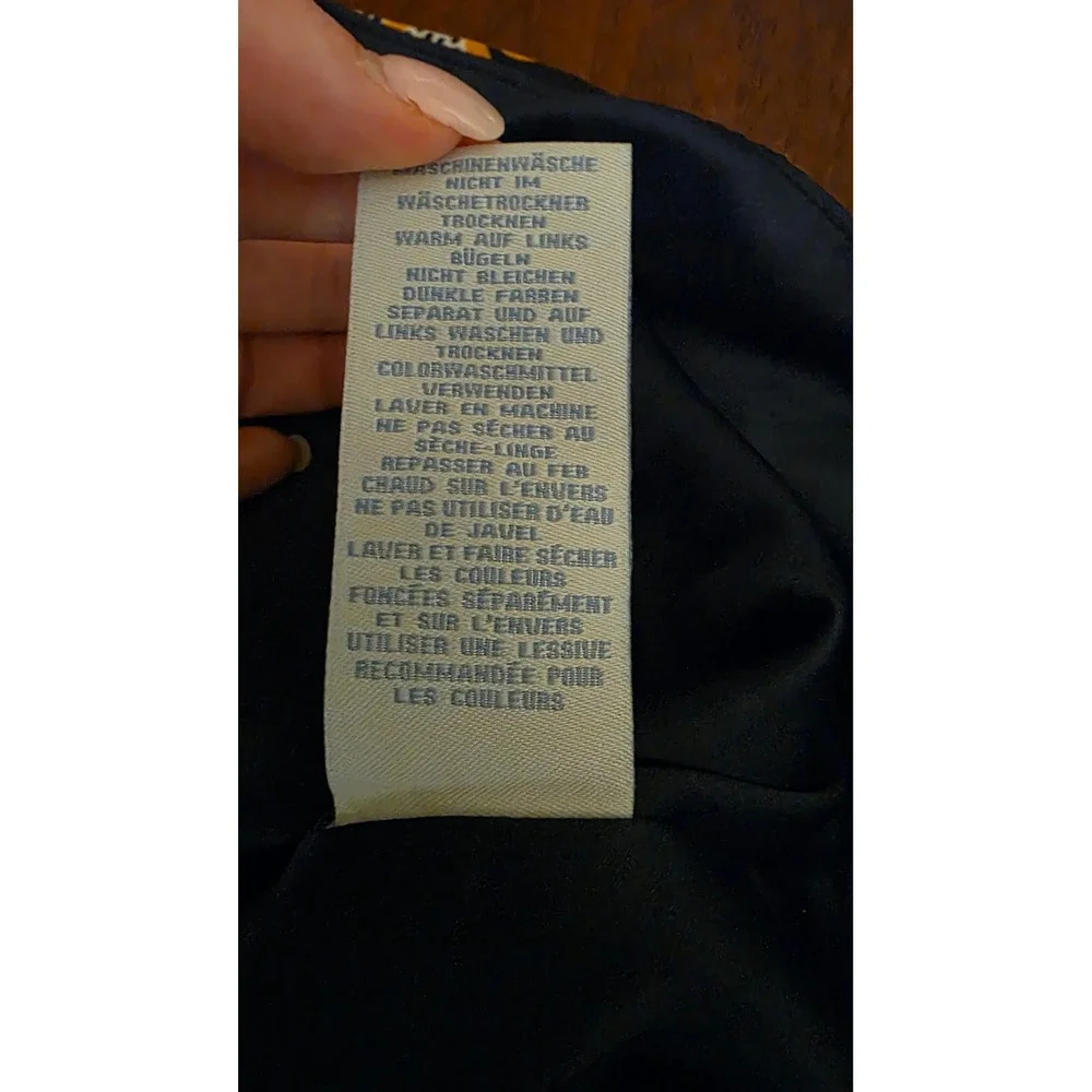 Boden mini skirt